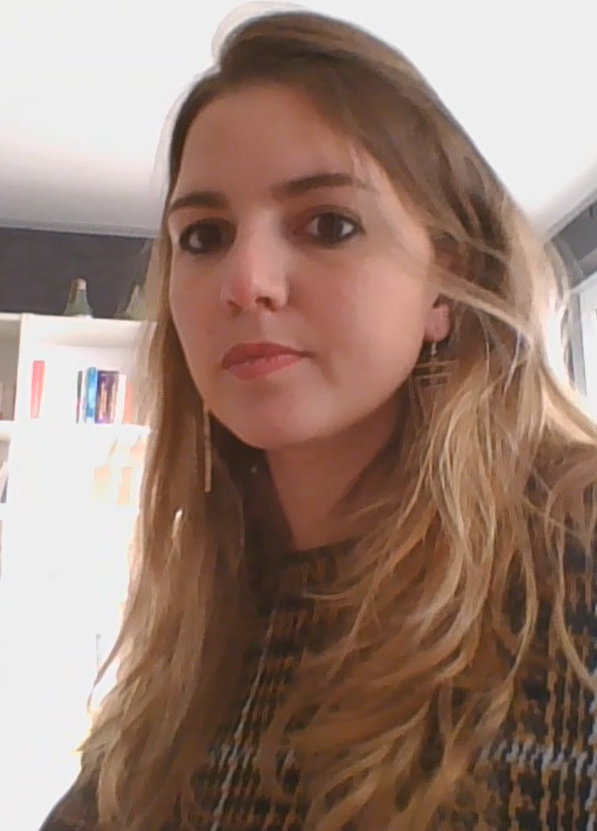 portrait de votre praticien en therapie breve hypnose et pnl Veronique Ducreux